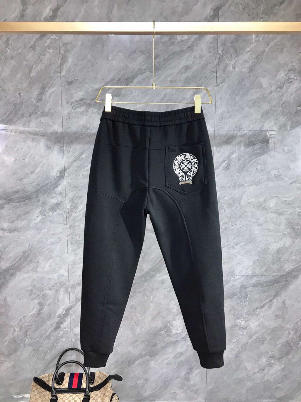Trousers JP9618700